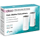 Картинка MESH система TP-LINK Deco E4 (DECO E4(2-PACK) 