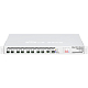 Картинка Маршрутизатор Mikrotik Cloud Core CCR1072-1G-8S+ (CCR1072-1G-8S+) 
