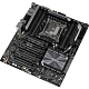 Картинка Материнская плата ASUS WS C422 SAGE/10G (90SW00J0-M0EAY0) 
