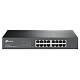 Картинка Коммутатор TP-LINK (TL-SG1016DE) 
