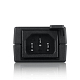 Картинка Инжектор Zyxel PoE12-30W, 802.3af/at, 2.5G (POE12-30W-EU0101F) 
