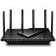 Картинка Роутер TP-Link Archer AX73 (ARCHER AX73) 