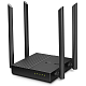 Картинка Роутер TP-Link Archer A64 (ARCHER A64) 