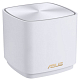 Картинка MESH система Asus ZenWiFi AX Mini 2 шт. (90IG05N0-MO3R40) 