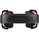 Картинка Гарнитура игровая HP HyperX Cloud II Red KHX-HSCP-RD (4P5M0AA) 