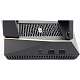 Картинка Комплект роутеров Asus RT-AX92U (2 шт.) (90IG04P0-MO3020) 