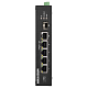Картинка Коммутатор Hikvision DS-3T0306HP-E/HS (DS-3T0306HP-E/HS) 