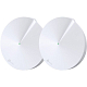 Картинка MESH система TP-LINK Deco M5 (DECO M5(2-PACK) 