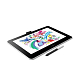 Картинка Графический планшет Wacom One 13 (DTC133W0B) 
