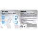 Картинка WiFi адаптер D-Link D-Link DWA-131 (DWA-131/F1A) 