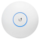 Картинка Комплект точек доступа Ubiquiti UniFi AC Pro 5-pack (UAP-AC-PRO-5) 
