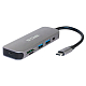 Картинка Разветвитель USB D-Link DUB-2325/A1A (DUB-2325/A1A) 