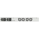 Картинка Маршрутизатор Mikrotik Cloud Core CCR1072-1G-8S+ (CCR1072-1G-8S+) 