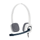 Картинка Компьютерная гарнитура Logitech Headset H150  [981-000350] 
