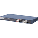 Картинка Коммутатор Hikvision DS-3E1318P-EI (DS-3E1318P-EI) 