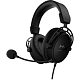 Картинка Гарнитура HP HyperX Cloud Alpha S Blackout HX-HSCAS-BK/WW (4P5L2AA) 