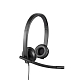Картинка Гарнитура Logitech Headset H570E (981-000575) 