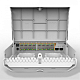 Картинка Коммутатор MikroTik Cloud Router CRS318-16P-2S+OUT (CRS318-16P-2S+OUT) 
