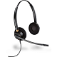 Картинка Гарнитура проводная Plantronics EncorePro HW520 (89434-02) 