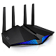 Картинка Роутер Asus RT-AX82U (90IG05G0-MO3R10) 