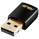 Картинка USB WI-FI адаптер Asus USB-AC51 (USB-AC51) 