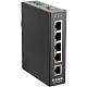 Картинка Коммутатор D-Link DIS-100E-5W/A1A (DIS-100E-5W/A1A) 