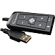 Картинка Гарнитура игровая HP HyperX Cloud II Red KHX-HSCP-RD (4P5M0AA) 