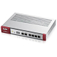 Картинка Межсетевой экран Zyxel USG 60 (USG60-RU0101F) 