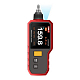 Виброметр UNI-T UT311A Ускорение (O-P): 0,1~199,9 м/ с², частотная характеристика: 10 Гц-15 кГц, Скорость (RMS): 0,1~199,9 мм/ с, частотная характеристика: 10 Гц~1,5 кГц, Смещение (PP): 0,001 ~ 1999 мкм, частотная характеристика: 10 Гц ~ 1 кГц фонарик, по
