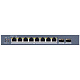 Картинка Коммутатор Hikvision DS-3E1510P-SI (DS-3E1510P-SI) 