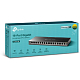 Картинка Коммутатор TP-Link TL-SG116E (TL-SG116E) 