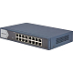 Картинка Коммутатор Hikvision DS-3E0516-E(B) (DS-3E0516-E(B) 
