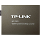 Картинка Медиаконвертер TP-Link MC112CS (MC112CS) 