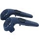 Картинка Шлем виртуальной реальности HTC VIVE Pro Full Kit (99HANW006-00) 