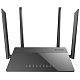Картинка Роутер D-Link DIR-841 (DIR-841/RU/A1) 