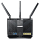 Картинка Роутер Asus RT-AC86U (90IG0401-BN3000) 