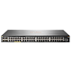 Картинка Коммутатор HPE Aruba 2930F 48G PoE+ 4SFP (JL262A) 