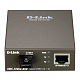 Картинка Медиаконвертер D-Link DMC-F20SC-BXU (DMC-F20SC-BXU/A1A) 