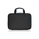 Картинка Сумка для ноутбука Dell Work-In Case 11.6&quot; (460-BCLV) 