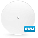 Картинка Точка доступа Ubiquiti PowerBeam 5AC ISO Gen2 (PBE-5AC-ISO-GEN2) 