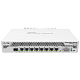 Картинка Маршрутизатор MikroTik Cloud Core CCR1009-7G-1C-1S+PC (CCR1009-7G-1C-1S+PC) 
