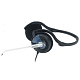 Картинка Гарнитура Genius HS-300N (31710146100) 