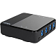 Картинка USB переключатель ATEN US434-AT (US434-AT) 