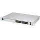 Картинка Коммутатор Ubiquiti USW-PRO-24 (USW-PRO-24-EU) 
