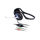 Картинка Гарнитура Genius HS-300N (31710146100) 