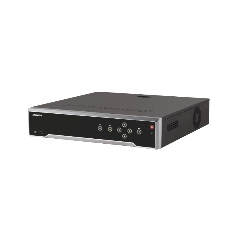16-ти канальный IP-видеорегистратор (DS-8616NI-K8)