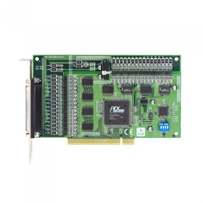 PCI-1733 32-канальная плата ифрового ввода PCI Card (PCI-1733-BE)