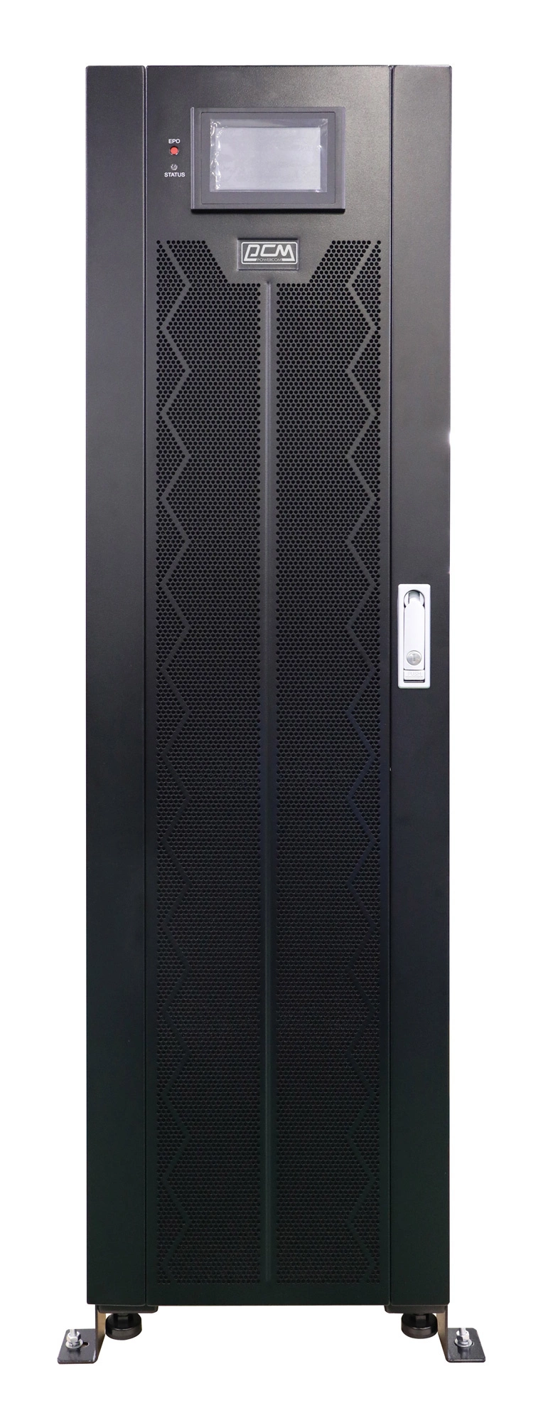 Powercom Vanguard-II, 10kVA/10kW, 3:3 (473938) (VGD-II-10K33)
