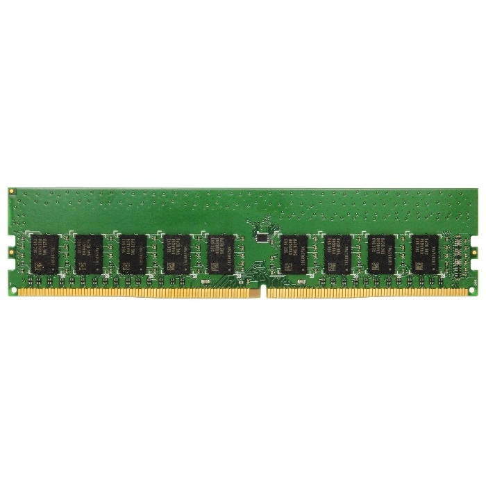 Модуль памяти Synology 16 Гб DIMM DDR4 ECC (D4EC-2666-16G)