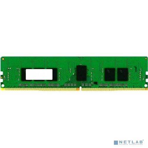Kingston Server Premier DDR4 8GB RDIMM 2666MHz ECC Registered 1Rx8, 1.2V (Micron R Rambus), 1 year (KSM26RS8/8MRR)